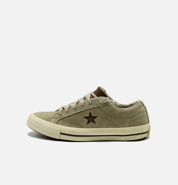 Converse One Star