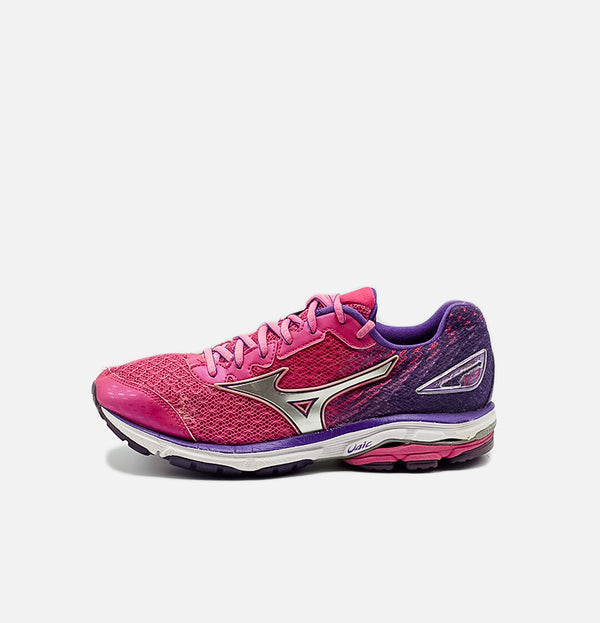Mizuno Wave Rider