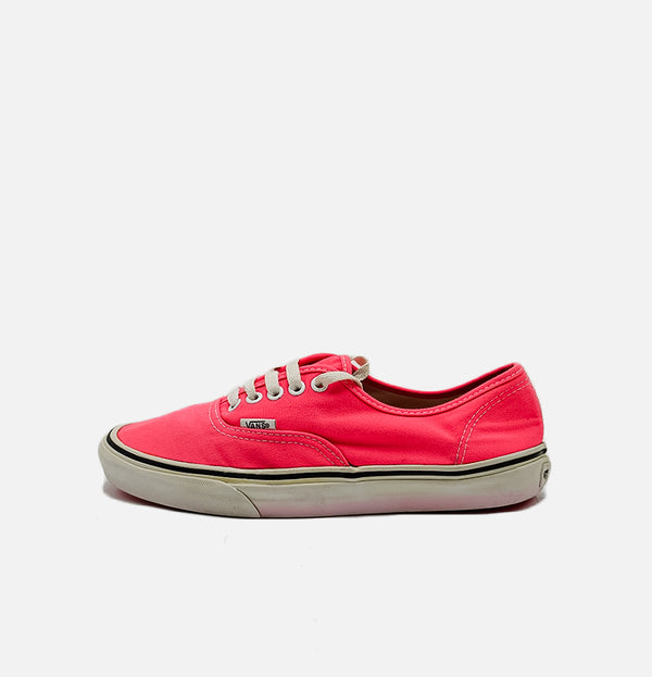 Vans Authentic
