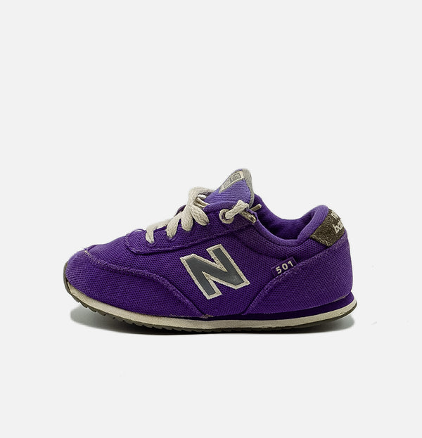 New Balance 501