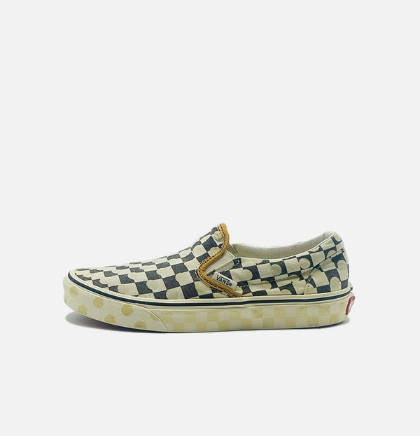 Vans Slip-on Checkerboard