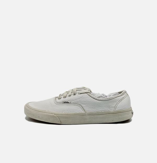 Vans Authentic