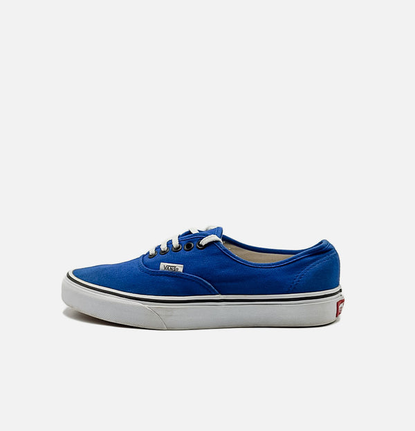 Vans Authentic