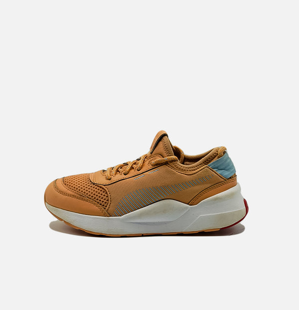Puma RS System