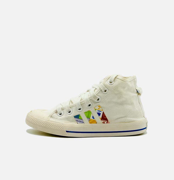 adidas Nizza High RF 'Graphic Design' GX2712