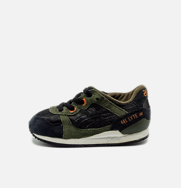 Asics Gel-Lyte 3