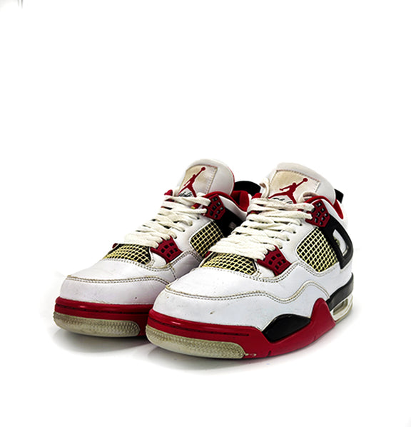 Jordan Rpm All Red Air Jordan Fire Red – Shuffle