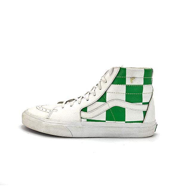 Vans SK8 High