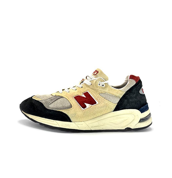 New Balance 990