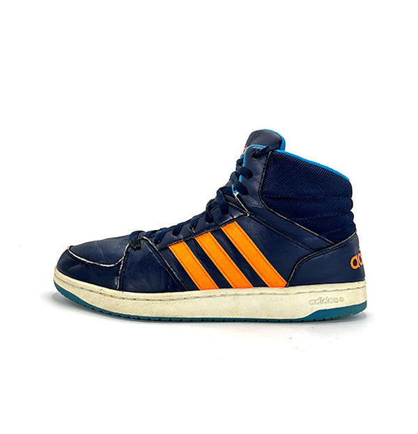 Adidas Hoops Vs Mid