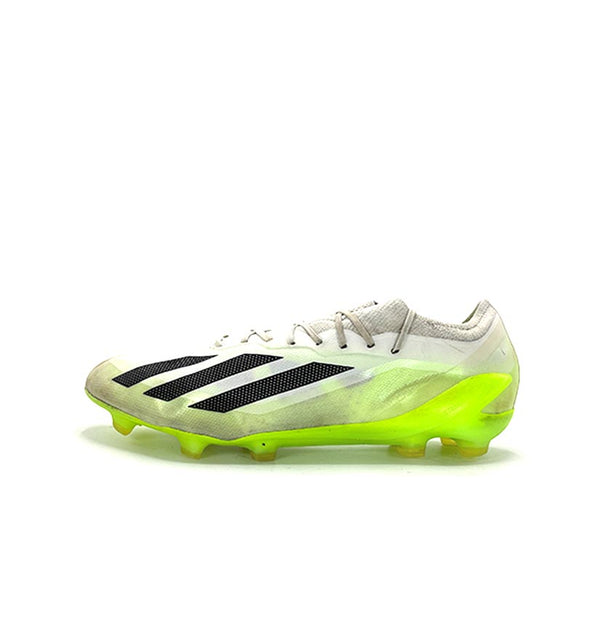 Adidas X Crazyfast