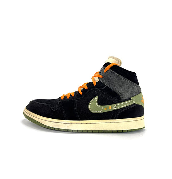 Nike Air Jordan 1 Mid