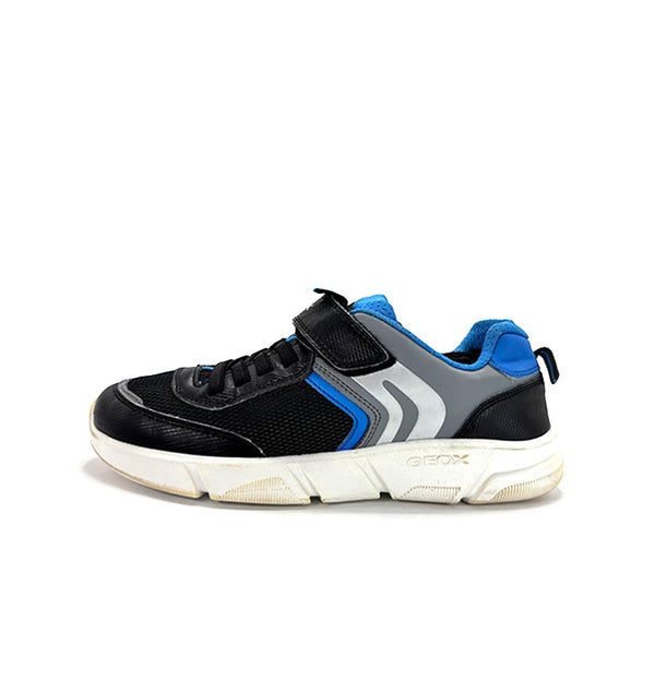 GeoX Aril