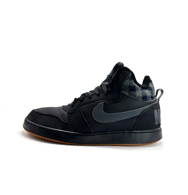 Nike Court Borough