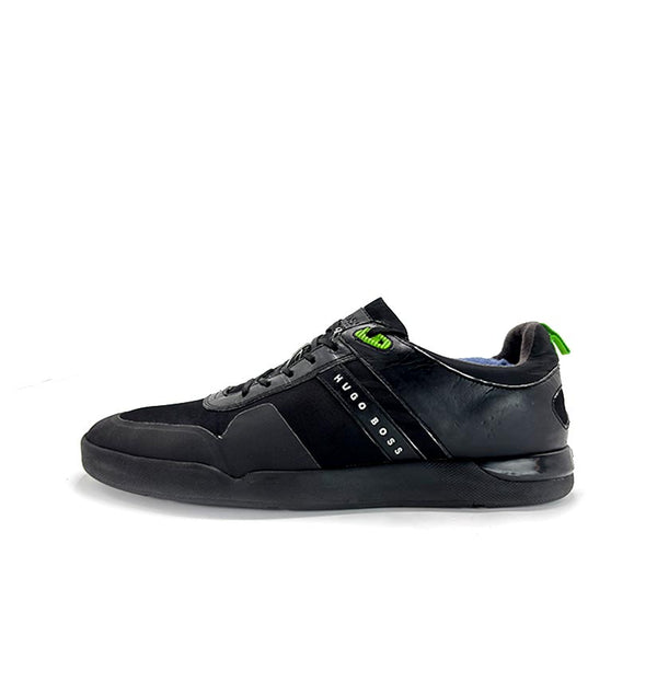 Hugo Boss Scrape