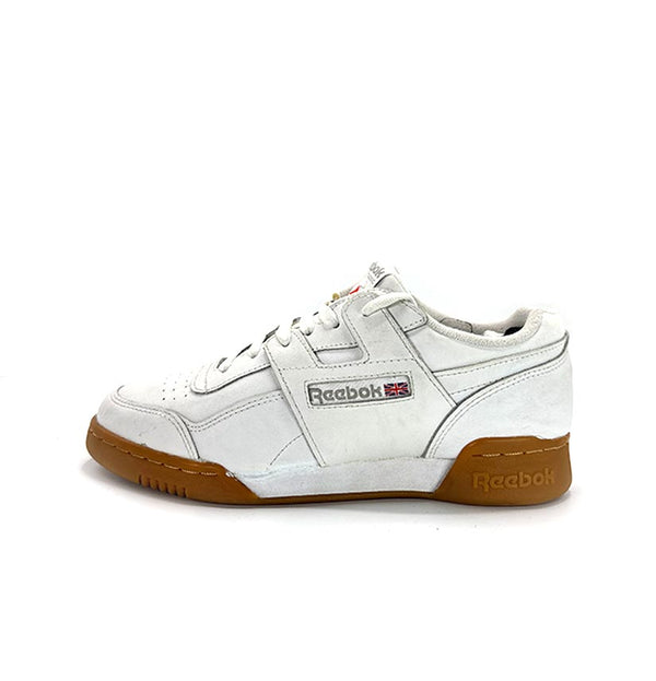 Reebok Workout Plus