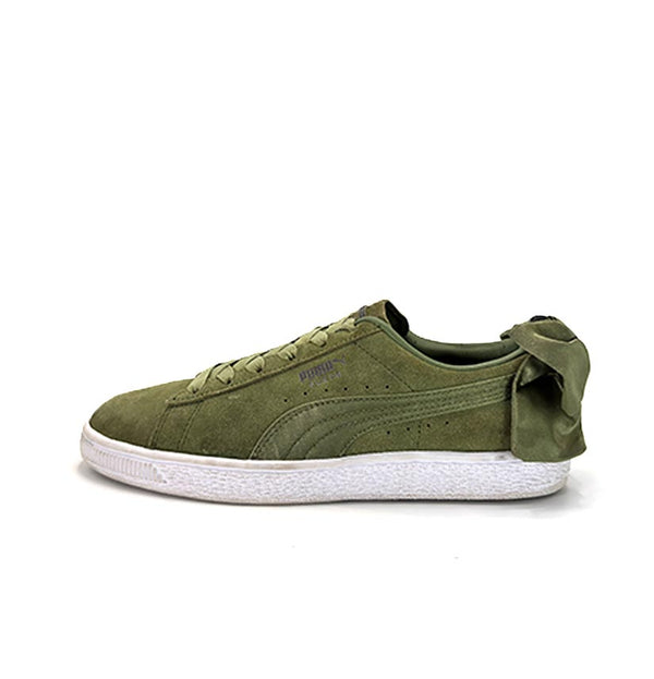 Puma Suede