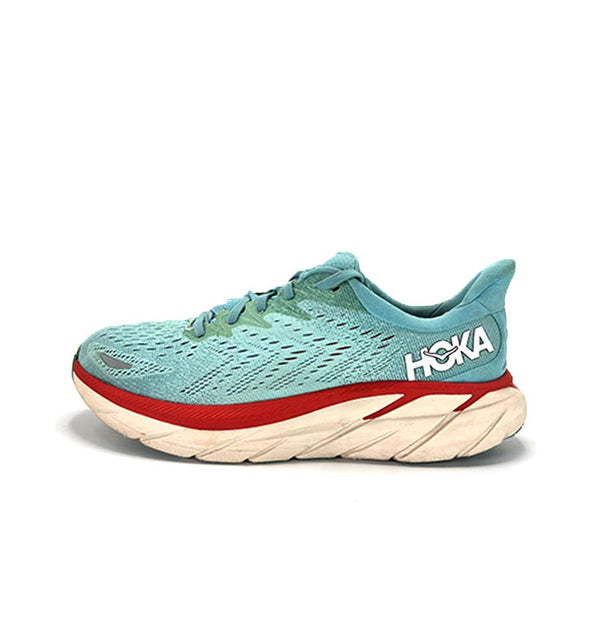 Hoka One Clifton 8