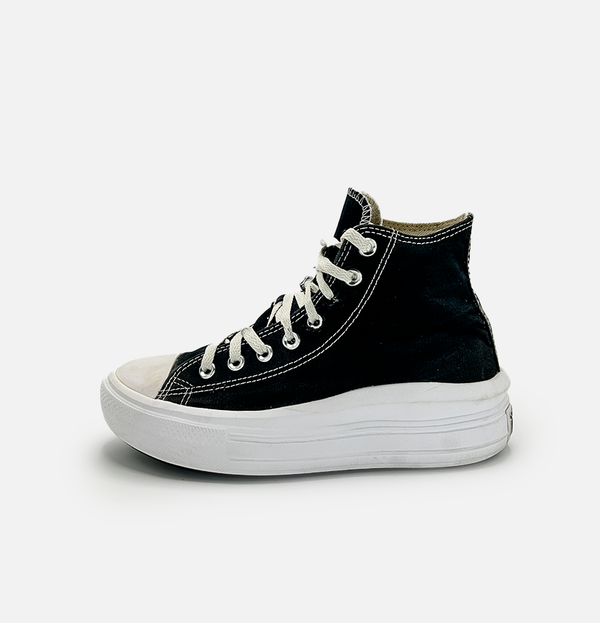 Converse Platform