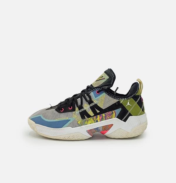 Nike Jordan One Take II