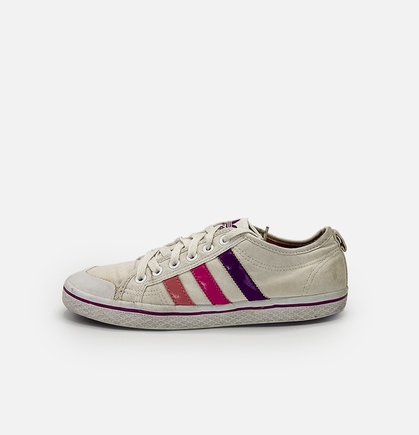 Adidas Nizza platform