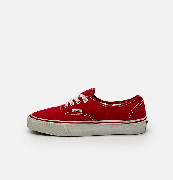 Vans Authentic