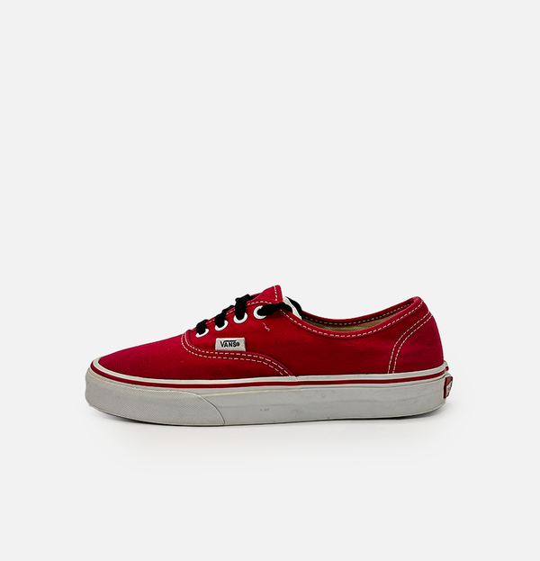 Vans Authentic