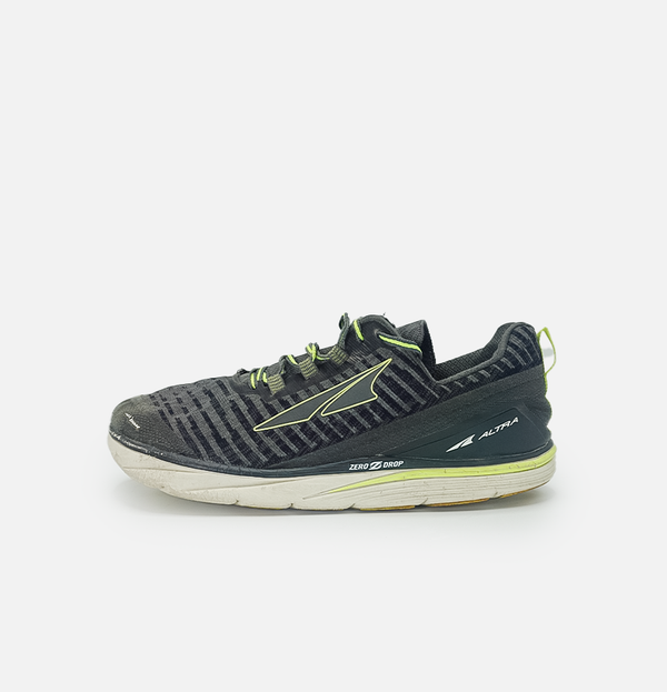 Altra Zero Drop