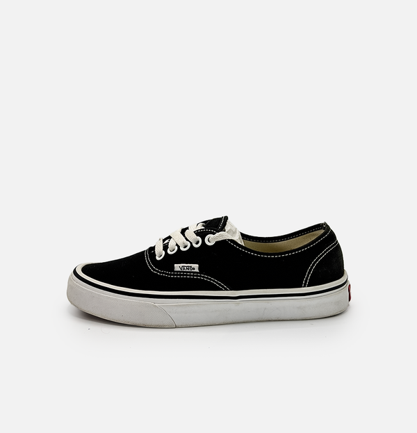Vans Authentic