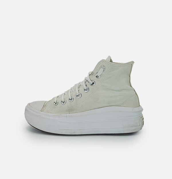 Converse Platfrom
