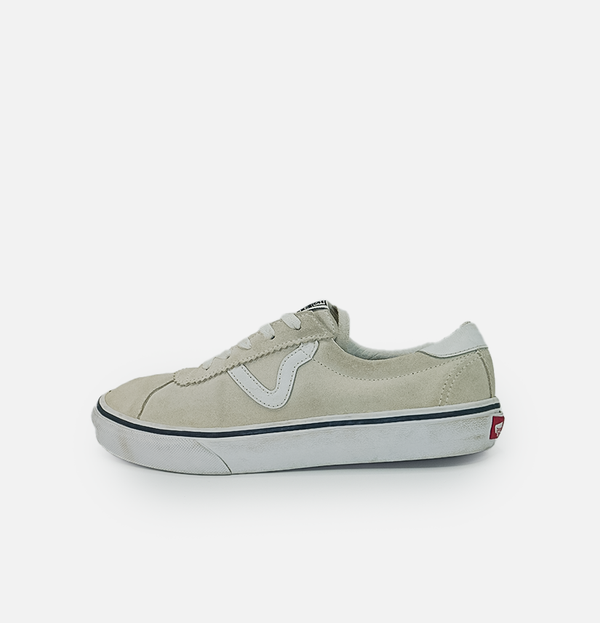 Vans Off the Wall