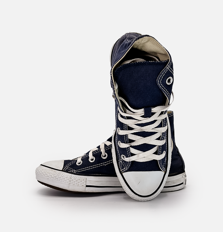 Converse Chuck Taylor All Star – Shuffle