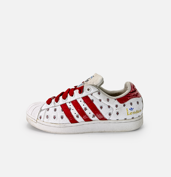 Adidas Superstar