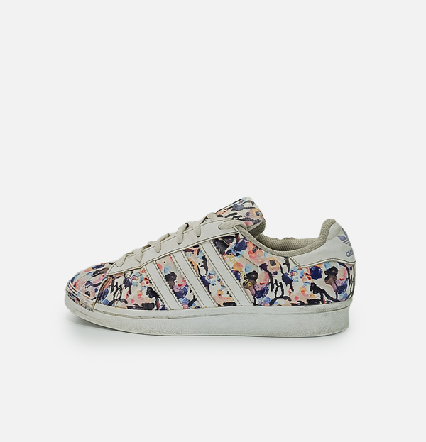 Adidas Superstar