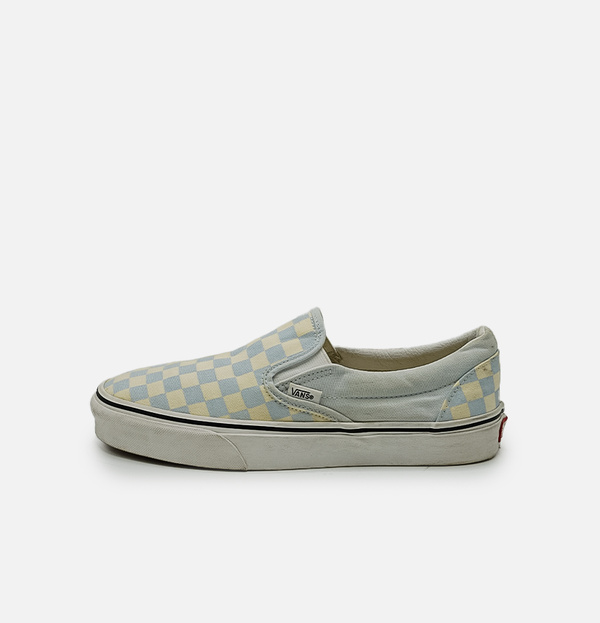 Vans Slip-on Checkerboard