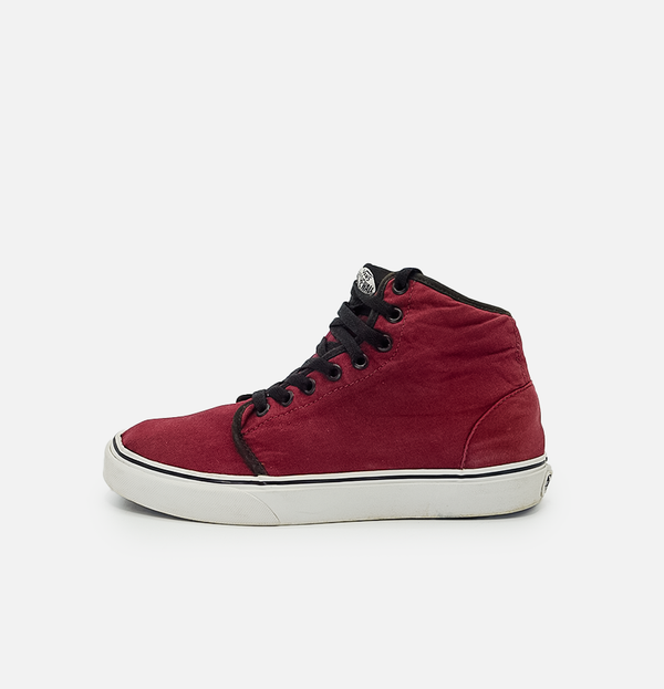 Vans Off the Wall