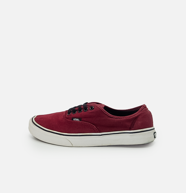 Vans Era